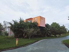 -云水涧亲子度假酒店