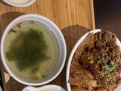 -熊吞·大碗丼烧肉饭(西市场嘉华店)