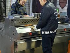 -清真·马峰烤肉(小学习北巷店)