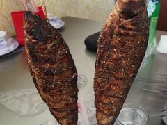 -玉园烧烤·海鲜辣炒