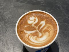 -COFFii&JOY(龙江新城市广场店)