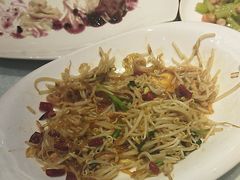 -添福来墨鱼饺子 · 海鲜东北菜(大连星海·黄浦路店)