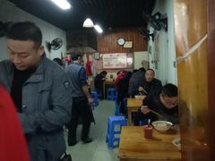 大堂-仓桥面结店