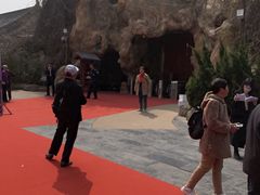 -大槐树寻根祭祖园