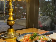 -Golden Lily河内巴黎法越料理餐厅(建国西路店)