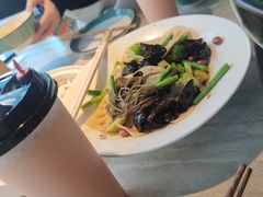 -渝乡辣婆婆·川菜 水煮鱼(中山西路店)