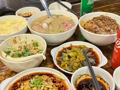 -牛王庙(龙华花园店)