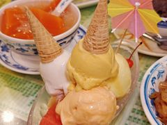 -顺记冰室(宝华路店)