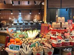 -吃饭皇帝大(解放西路店)