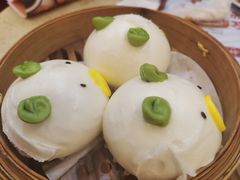 -点都德(龙之梦店)