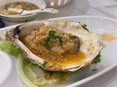 -开海·红岛海鲜虾水饺(石老人店)
