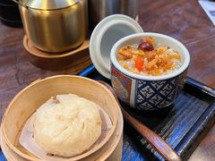 -银米·云南传统过桥米线(双廊黑金冠店)