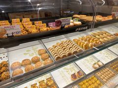 -泸溪河桃酥(海陵万象城店)