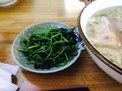 -朱洪元苏式面馆(绿宝广场店)