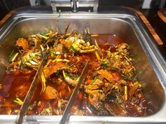 -苏格里岛自助海鲜烤肉(青秀万达店)