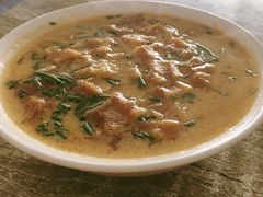 咸豆浆-孝丰南门锅贴(南街店)