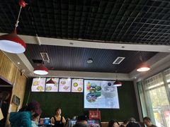 -内蒙焖面大盆骨餐馆(山大路店)
