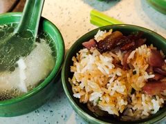 -润园四季椰子鸡火锅(海上世界店)