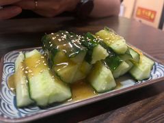 -拉面莊夢語＆中华料理八椿