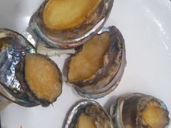 -青岛蓝海大饭店·爱琴海自助餐厅(崂山店)