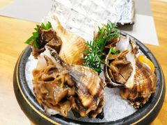 -越日本料理(新地假日广场店)