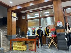 -清真·马洪小炒泡馍馆(钟楼回民街店)