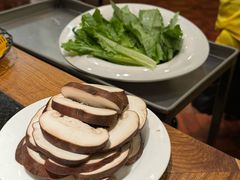 -南门涮肉(东单店)