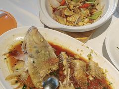-上座·餐厅(阳光100店)