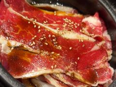 -九田家黑牛烤肉料理(珠江摩尔店)