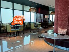 -上海龙之梦万丽酒店