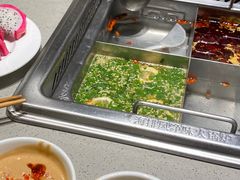 -海底捞火锅(王府井店)