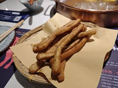 -牛村来人潮汕牛肉火锅(西单店)