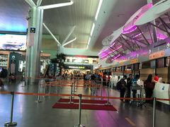 -吉隆坡国际机场