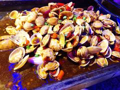 -蘭奢雅集·江浙菜(青山江滩店)