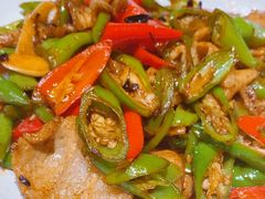 -竹里馆·淮扬菜·功夫茶(老门东店)