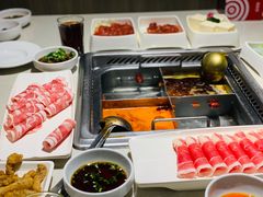 -海底捞火锅(亲子主题北金鹰店)