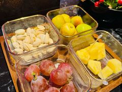 -蒋记海鲜姿造•洋房别墅(星河湾店)