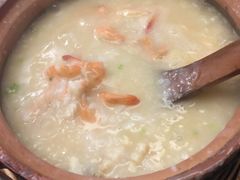 -悟长年潮汕菜砂锅粥(圣熙8号店)
