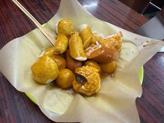 -華叔茶記