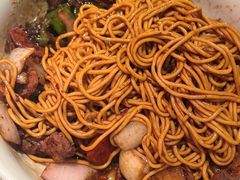 -王繁星面馆(西安熙地港店)