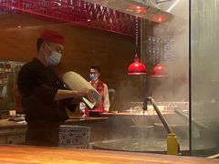 -北方馆(澳门伦敦人店)