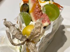 -DearCake 黛点心(花牌坊店)