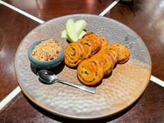 -杭州西子湖四季酒店·金沙厅