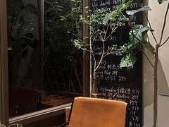 -fishtank鱼缸咖啡(三山街店)