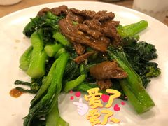 -巴扎美食·新疆菜·西域歌舞表演餐厅(新疆大厦店)