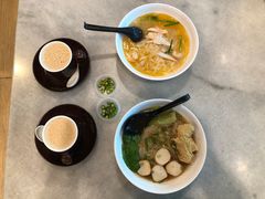 -Old Town White Coffee(gateway@klia2)