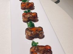 紫苏蟹肉冻-成隆行·蟹王府(九江路店)