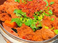 -古市香跷脚牛肉·非遗传承单位