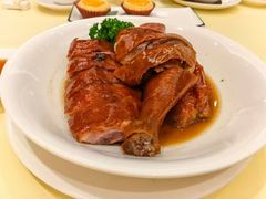 -兴悦酒家(环市东路店)
