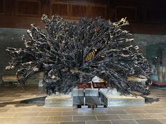 -乐山乌木文化博览苑